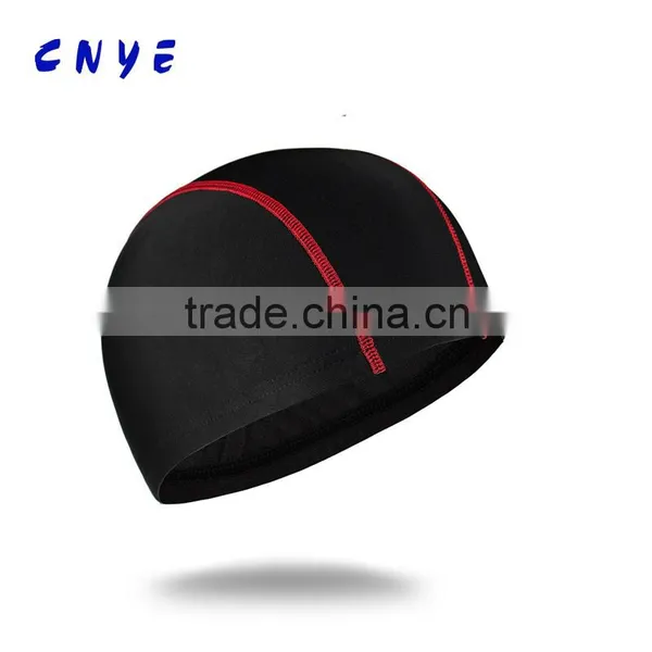 Printing Swim Cap Funny Swimcaps CN-120813# photo-2