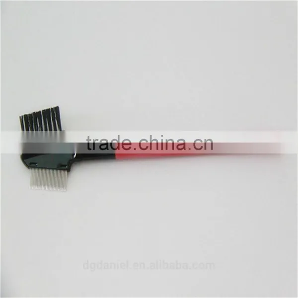 DANIWER Eyebrow Brush and Eyelash Brush Comb photo-2
