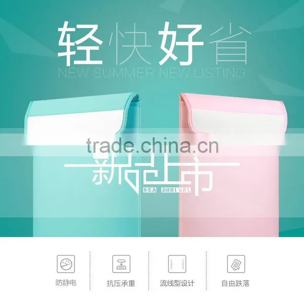 Newest Laptop Sleeve Case For Macbook 11-15.4" Notebook Bag photo-2
