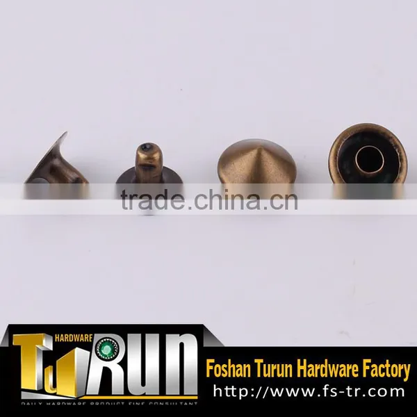 China Wholesale Miss me Jeans Rivets for Belts photo-2