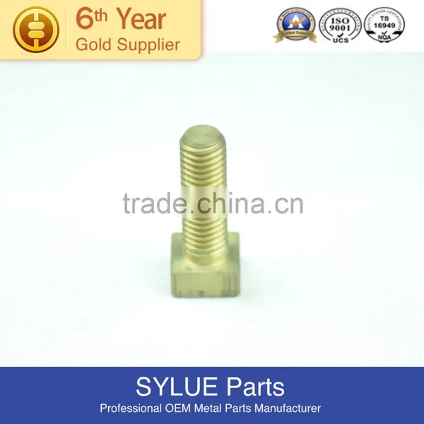 Car Parts Use CNC Plastic Process Machining