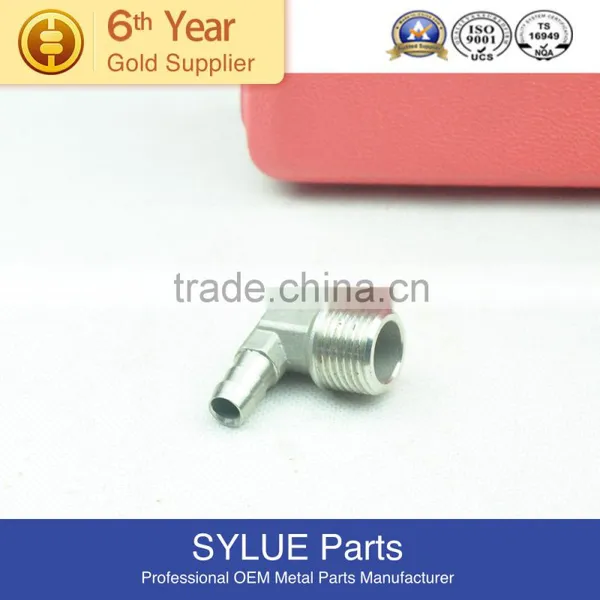 Ningbo High Precision Lost Wax Casting For Casting Manufacturing Process With ISO9001:2008