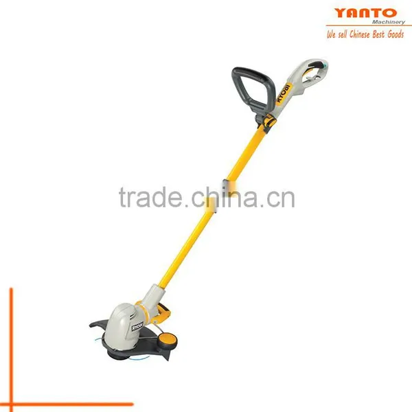 Yanto FU4727 18V Grass Trimmer String Trimmer and Sweeper Combo Kit photo-6