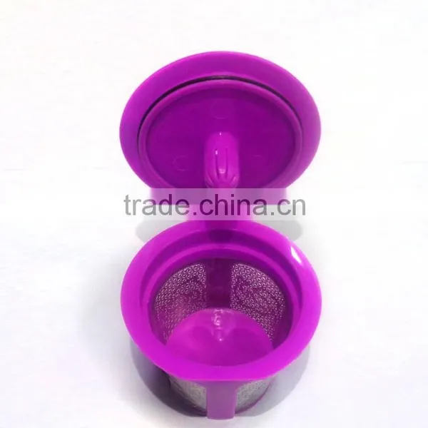 Excellent Quality Reusable JD Style Keuring Reusable Coffee Fitler photo-6