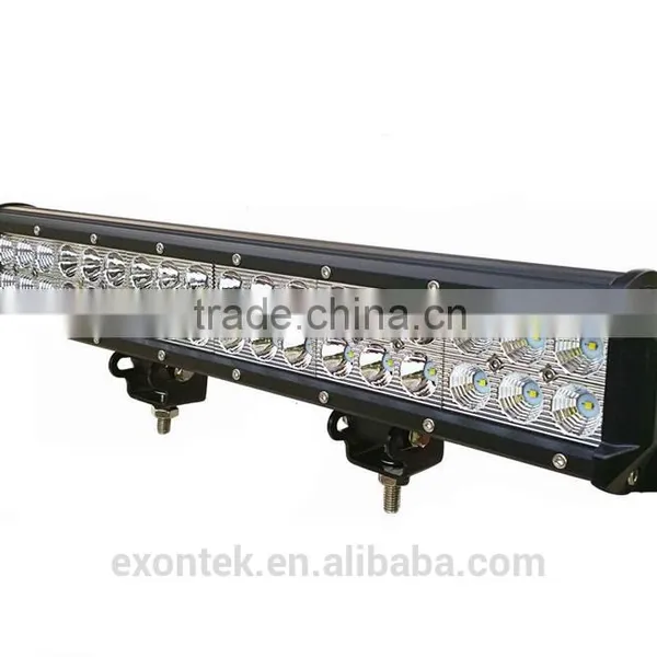 Hot Selling 4x4 Truck Light Bar 12 Inch Led Light Bar off Road Vehicle Light Bar photo-6