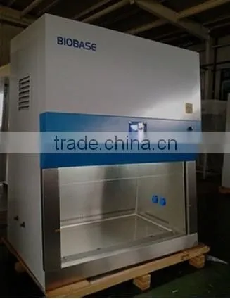 6 Feet Biosafety Cabinet(Class II B2, ISO, CE, SGS, TUV Certified BSC Ensure Excellent Quality) photo-2