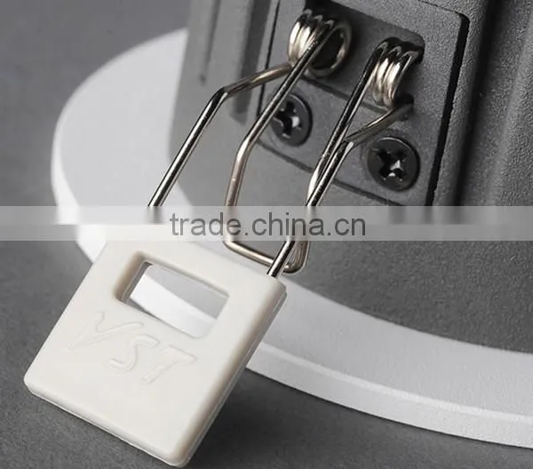 Exclusive 3000K/4000K/6000K Led Downlight 7W / Remodeled Recessed Downlight / Bathroom Ceiling Light Fitting photo-6