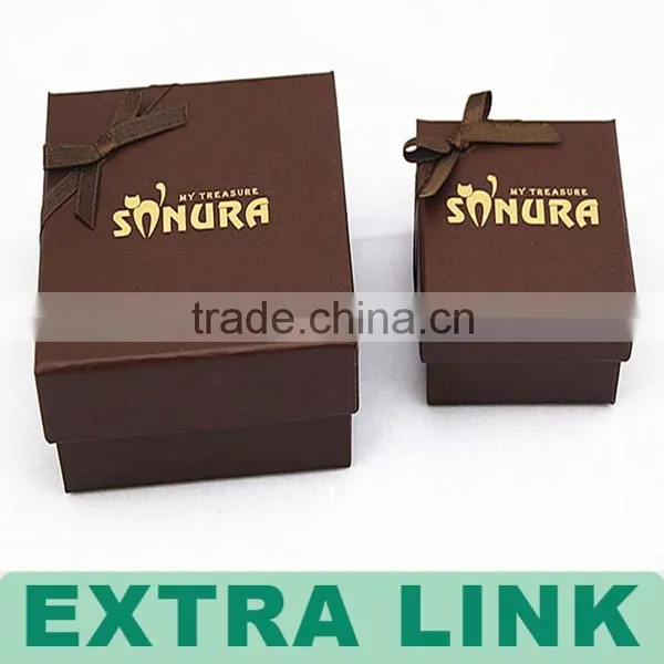 High End Bright Narrow &long Gift Box in Mailbox Shape photo-2