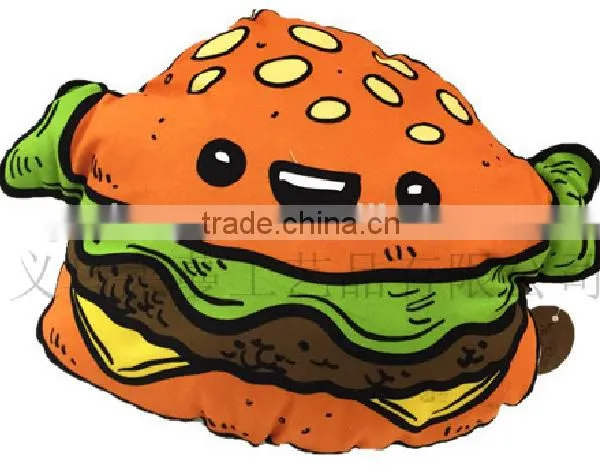 Cute Stuffed Bamboo Charcoal Refrigerator Deodorizer photo-3