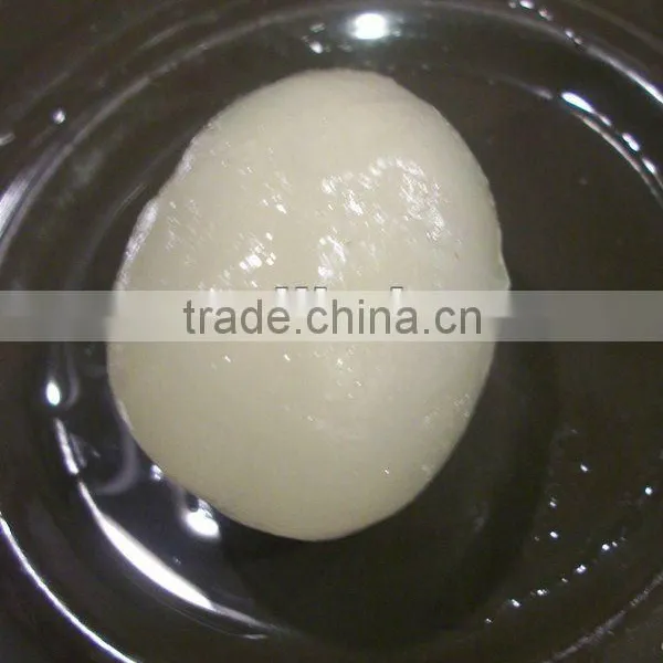 Canned Rambutan in Syrup