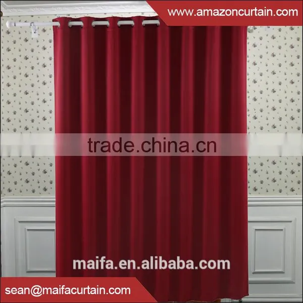 2016 Most Popular Design of 100% Magnetic Mosquito Net Door Curtain