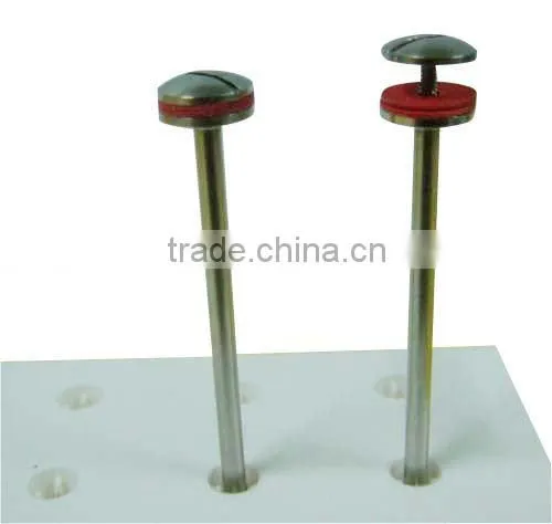 Mandrel for Dental Laboratory Supplies