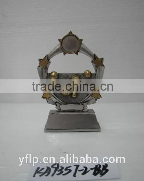The Snooker Game Trophy