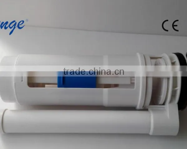 China Supplier Push Button Toilet Flush, Toilet Cistern Filling Flush Valve photo-3