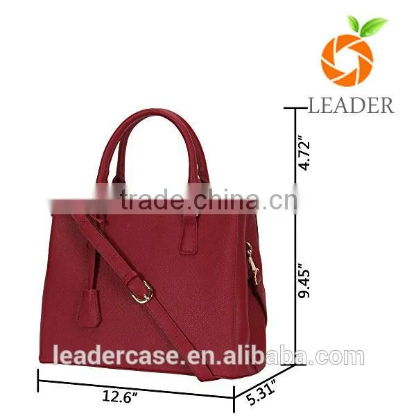 Professional Design Trendy Vintage Designer Handbag photo-3