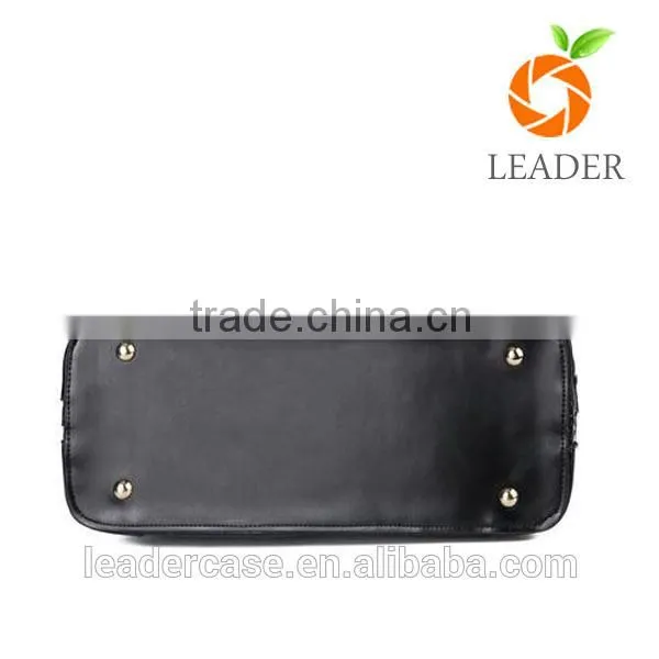 Unique Modern Design Protable Ladies Handbag Manufacturers photo-3