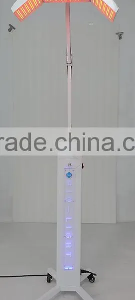 Multi-Function Collagen Led Light Therapy PDT Led Light Skin Rejuvenation 630nm Blue For Anti-aging Beauty Salon Equipment PDT Led Machine For Sale photo-4