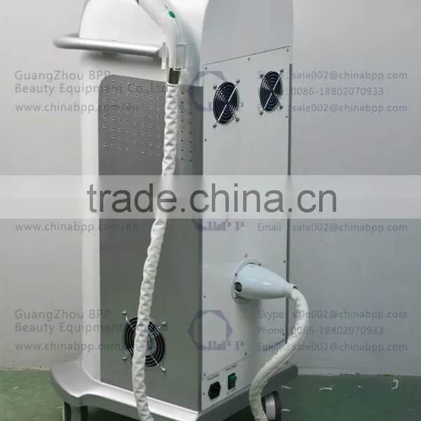 Portable Radio Frequency Face Lifting Machine photo-5