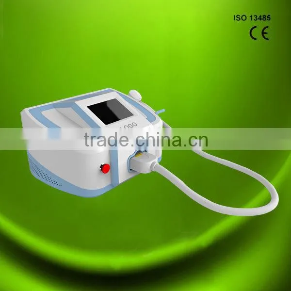 Promotion Sale!!! Cooling Water + Air + Semiconductor Laser Hair Removal Machine photo-6