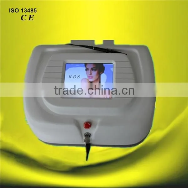 diode laser spider veins removal machine/diode laser