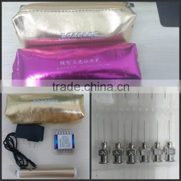 Laser Co2 Spots Removal Plasma Pen photo-5