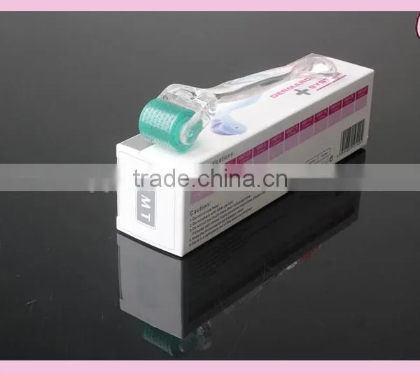 192 Micro Needle MT Derma Roller With Low Price Hotsale in the World photo-5