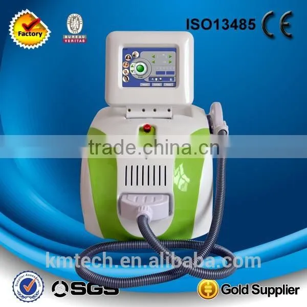 2017 Popular Design Hot Sales!! Ipl Hair Removal Machine Shr photo-3