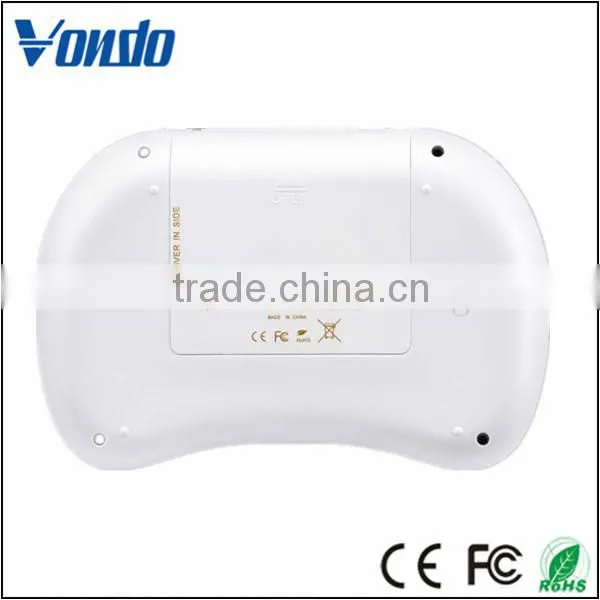 Cheapest Price Qwerty Keyboard With Oem Wireless Mini Keyboard photo-3