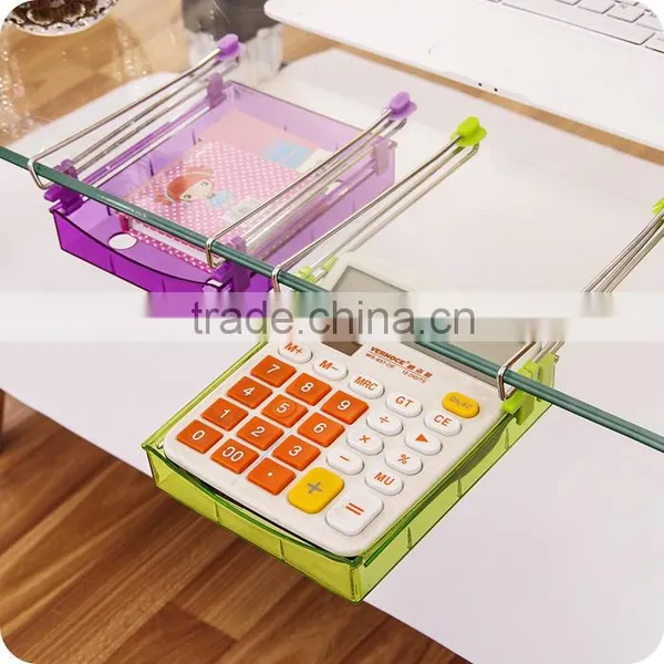 Hot Sale Creative Multi Drawer Storage /plastic Storage in Refrigeration photo-2