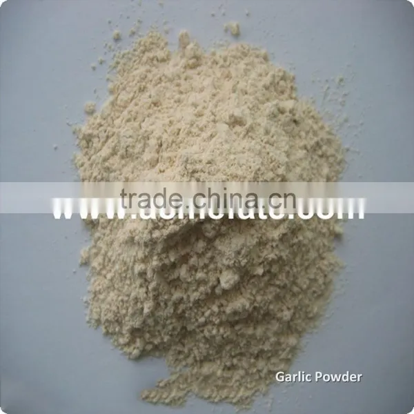 Single Spices Fresh Granulated Garlic photo-6