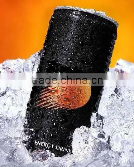 Energy Drinks