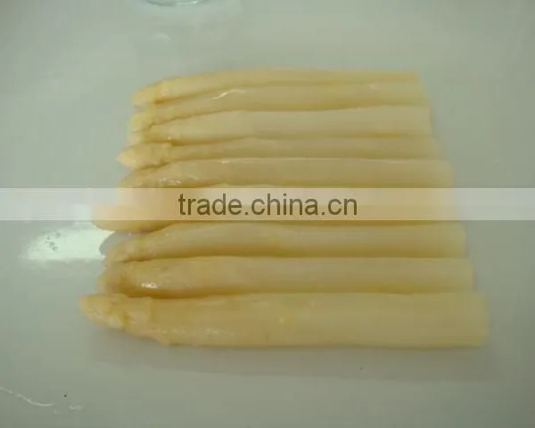 Fresh Canned White Asparagus in Jar With Price photo-4