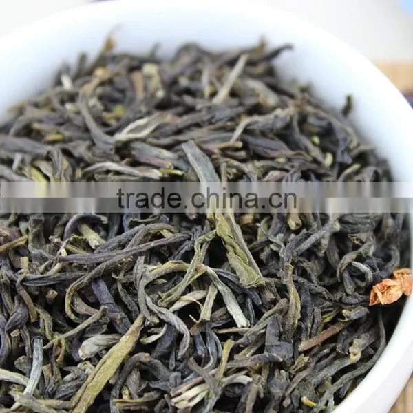 Cheap Price of Chinese Jasmine Green Tea photo-2