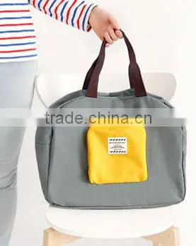 Hot New Folding Travel Bag, Travel Luggage Bags, Tote Travel Bag photo-6