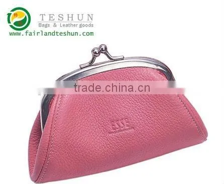 Womens Coin Purse Frame Coin Purse