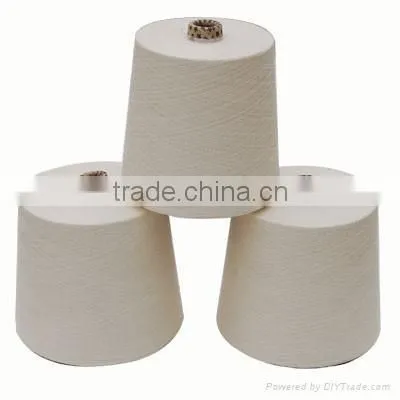 100% Cotton Yarn ne 8/1