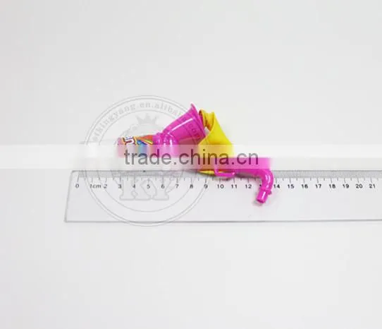 Saxophone Toy Candy With Balloon,sweet Candy Toys photo-4