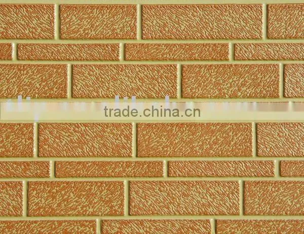 Polyurethane Sandwich Panel