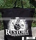 BAMBOO TOTE BAGS