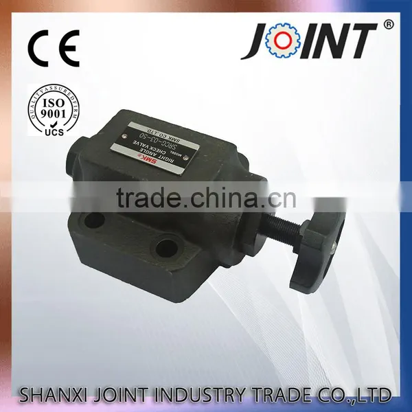 SRCG-03-50 Restrictors/one Way Restrictors photo-4