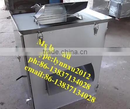 Fish Meat Cutter/fish Cutting Machine photo-5