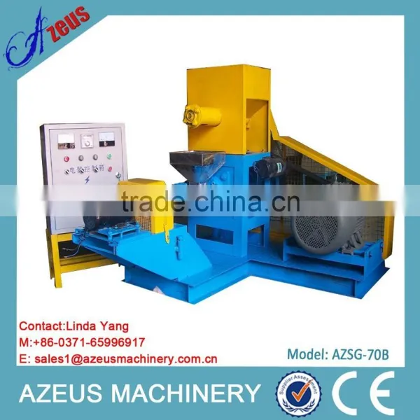 Competitive Price Small Pellet Machine of Animal Feed photo-3