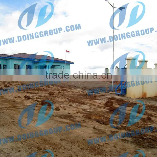 High Quality Professional Palm Kernel Cracking Machine photo-3