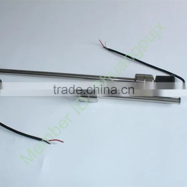 Water Level Control Apparatus Spare Parts Floater photo-6