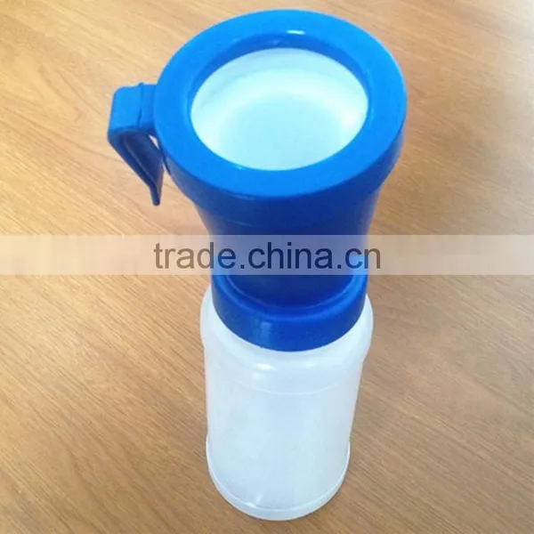Plastic Teat Dip Cup photo-6