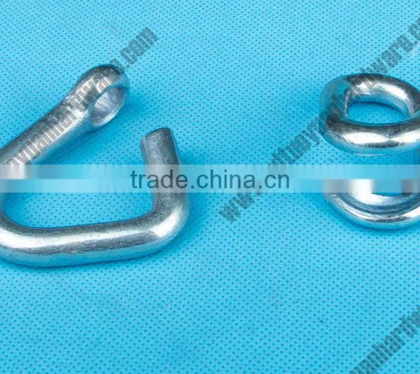 China Manufacturer Chain Repair Links;repair Link for Chain Rigging Hardware photo-2