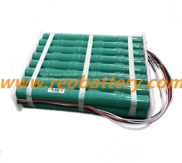 8Ah 96v MH/Ni Battery Module,Can be Used for Constant Current Power Supplies photo-3