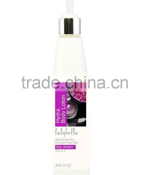 Ladybella Body Lotion for Women 240 ml photo-4