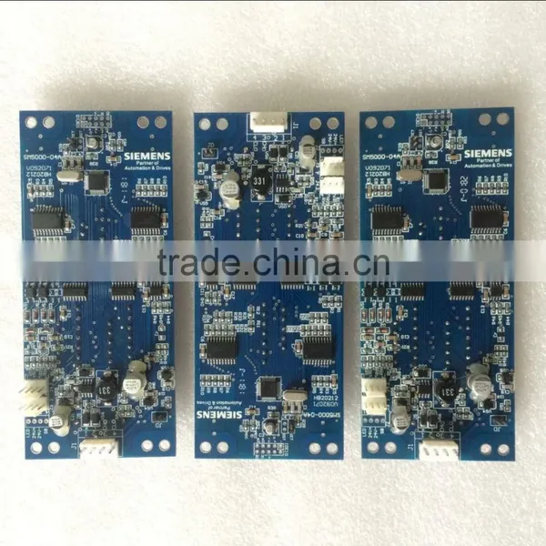 OEM High Standard Elevator PCB SM5000-4A for Discount photo-2