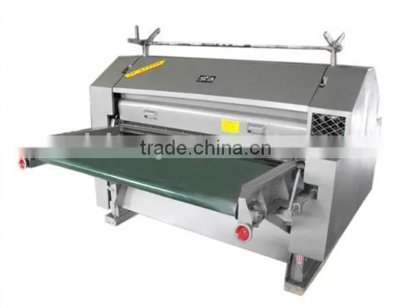 Wool Carding Machine for Sale photo-6